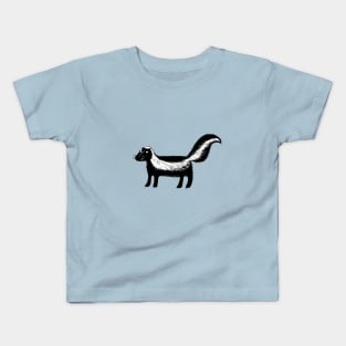 Skunk Kids T-Shirt